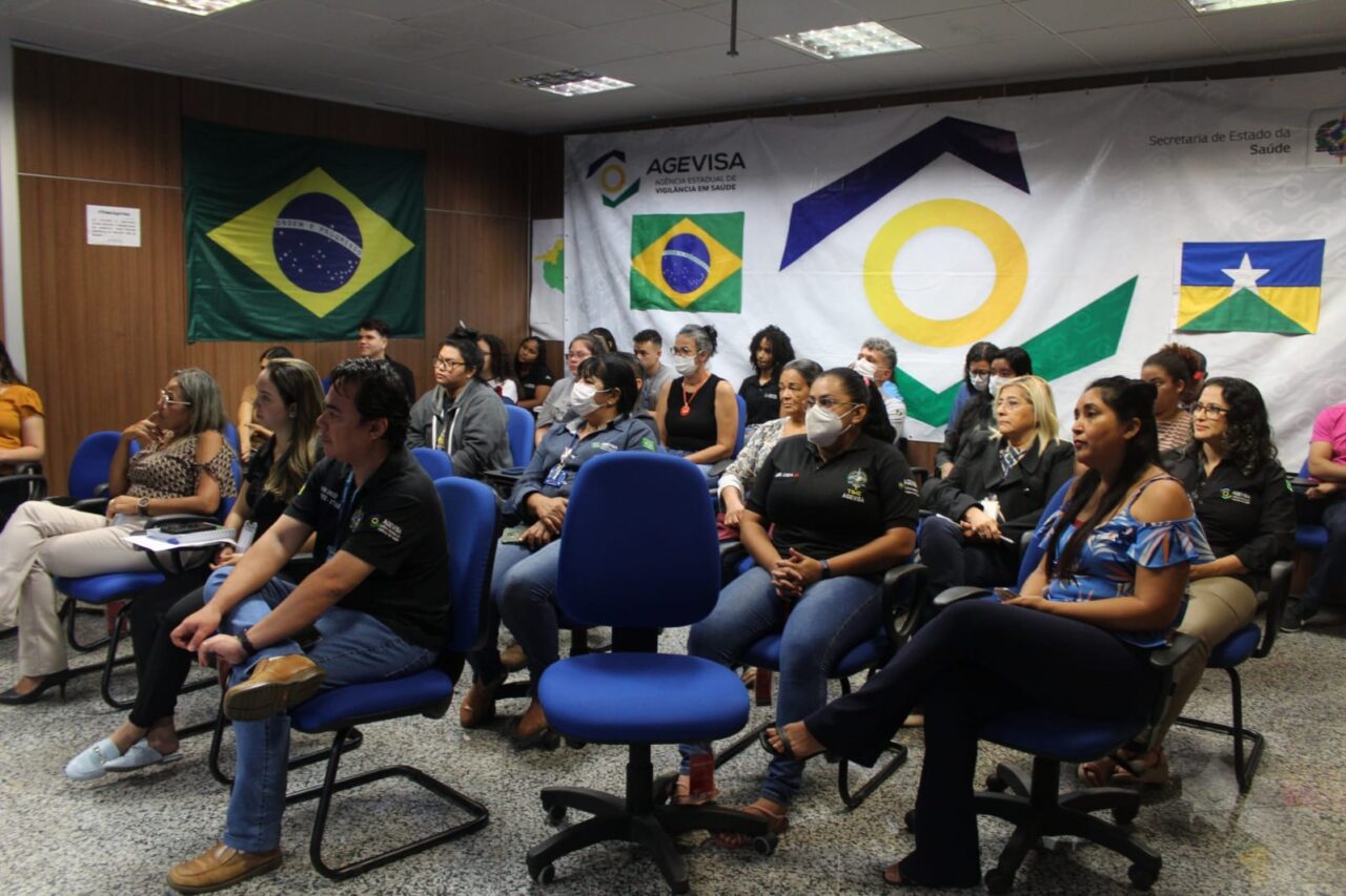 Agevisa realiza evento aberto com prática de atividades físicas neste domingo, no Espaço Alternativo