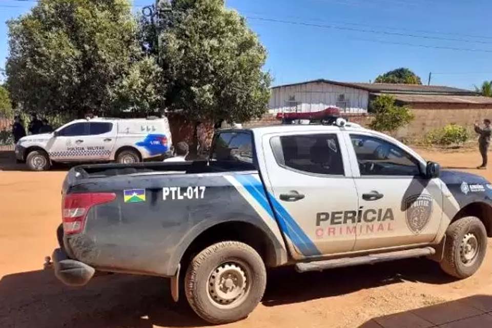 Homem de 41 anos é assassinado a tiros enquanto dormia em Vilhena