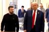 Trump volta a criticar Zelensky e questiona apoio dos EUA à Ucrânia