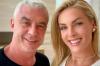 Ana Hickmann e Alexandre Correa são condenados a pagar R$ 30 mil a jornalista