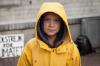 Greta Thunberg chama proposta da COP29 de 