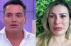 Léo Dias revela que já tentou ajudar Andressa Urach: “Ninguém merece essa vida”