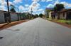 Ruas do bairro Mariana em Porto Velho têm pavimentação concluída
