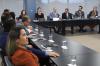 GMF de RO participa de debate para a melhoria do sistema prisional