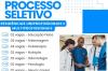 Prefeitura prorroga inscrições do Processo Seletivo para residências uniprofissionais e multiprofissionais