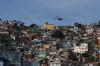 População de favela é mais negra e jovem que restante do país