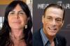 Gretchen relembra encontro com Van Damme: “O artista mais arrogante que conheci”