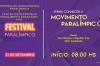 Porto Velho recebe Festival Paralímpico neste sábado (21)