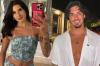 Ana Castela e Gabriel Medina curtem juntos em Camboriú e levantam rumores de affair