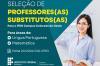 IFRO Campus Colorado do Oeste seleciona professores substitutos de Língua Portuguesa e Matemática