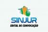 SINJUR - Edital de Convocação n° 002/2025