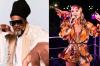 Carlinhos Brown defende Claudia Leitte após críticas por alterar letra de música