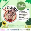 3º Guirii – Festival Amazônico de Contação de História acontece de 20 a 24 de março em Ji-Paraná