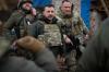 Negociações para o fim da Guerra da Ucrânia ganham força