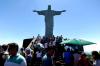 Depois de morte de turista no Cristo, ICMBio anuncia UTI Móvel e obras