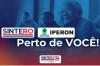 IPERON realizará atendimento no SINTERO nos dias 12 e 13 de novembro para esclarecer dúvidas sobre aposentadoria e abono permanência