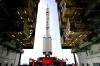 China está pronta para lançar a missão espacial tripulada Shenzhou-18