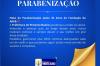 Nota de Parabenização pelos 45 Anos de Fundação da ARPB