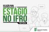 IFRO lança seleção de onze estagiários para atuar na Reitoria em Porto Velho