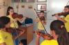 Ji-Paraná: Inicia segundo semestre da escola de música do projeto Orquestra em Ação