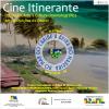 IFRO é parceiro no Projeto Cine Itinerante 