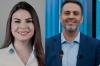 Léo Moraes e Mariana Carvalho debaterão saneamento básico com trabalhadores do saneamento em datas diferentes