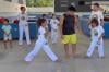 Lançamento de documentário celebra a capoeira em Monte Negro