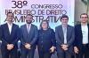 MPC-RO participa de evento nacional sobre Direito Administrativo