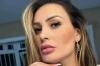 Andressa Urach busca namorado com fetiche em ser traído: “Interessado em ser corno?”