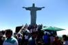 Cristo Redentor reabre ao público depois de morte de turista