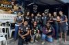 8º aniversário do Claveiras Brasil Motoclube reúne motociclistas e rockeiros em Porto Velho