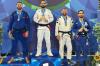 Atletas de Rondônia são destaque no Campeonato Europeu de Jiu-Jitsu No-GI, na Itália