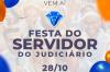 SINJUR realiza Tradicional Festa dos Servidores que acontecerá no próximo dia 28 de outubro