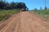 Prefeitura de Porto Velho trabalha na recuperação de estradas rurais no Assentamento Joana D’Arc