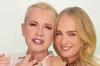 Xuxa e Angélica cantam juntas pela primeira vez em novo álbum infantil: “Contrato de amizade”