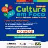 Pontão de Cultura Raízes Amazônicas promove oficina gratuita de elaboração e escrita de projetos culturais em Vilhena