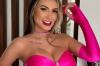 Andressa Urach anuncia projeto para abrir igreja evangélica: “Vai dar certo!”