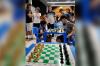 Torneio Sesc de Xadrez: Federação Rondoniense de Xadrez Escolar movimenta enxadristas na capital