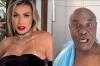 Andressa Urach quer gravar com Kid Bengala e desafia: “A pipa do vovô não sobe mais”