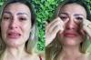 Andressa Urach revela ida ao hospital após gravar com oito homens: “Doendo até minha alma”