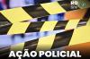 Polícia Civil prende suspeito de tentativa de homicídio contra policial 