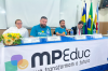 MPEduc: Projeto do MPF promoveu melhorias nas escolas de Alta Floresta e Costa Marques 