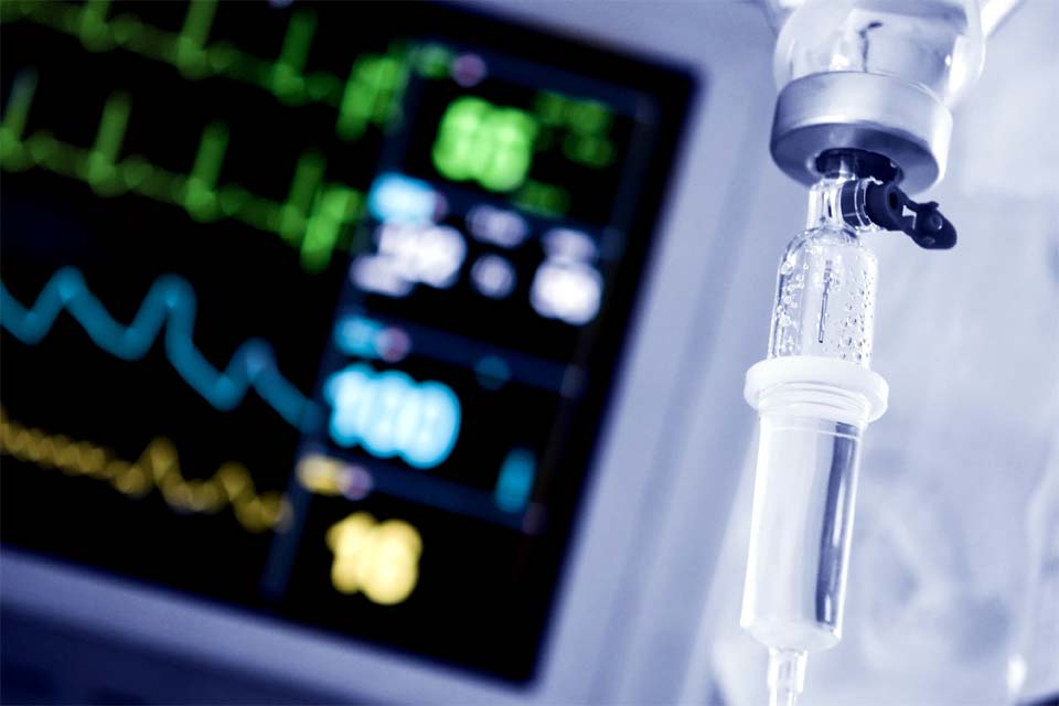 SUS recebe 1.424 novos leitos de UTI em todo o Brasil