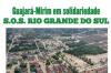Prefeitura de Guajará-Mirim lança campanha de solidariedade em apoio ao Rio Grande do Sul