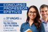 Encerram neste domingo (27) as inscrições do concurso para contratação de 37 docentes efetivos do Magistério Superior da UNIR