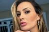 Andressa Urach fala sobre plano de se tornar Pastora: “Deus está me honrando”