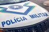 Policial militar aborda menores em manobras perigosas com moto