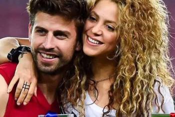 Piqué quebra o silêncio sobre separação de Shakira: “A verdade não é contada da maneira que foi”