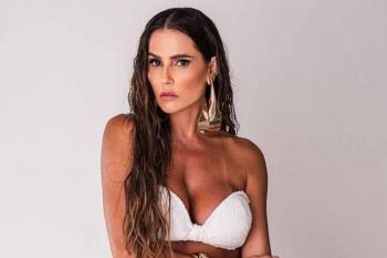 Deborah Secco fala sobre trauma de abandono: “Não fui escolhida muitas vezes”