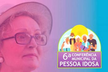 6ª Conferência Municipal da Pessoa Idosa de Porto Velho começa nesta quinta-feira (28)